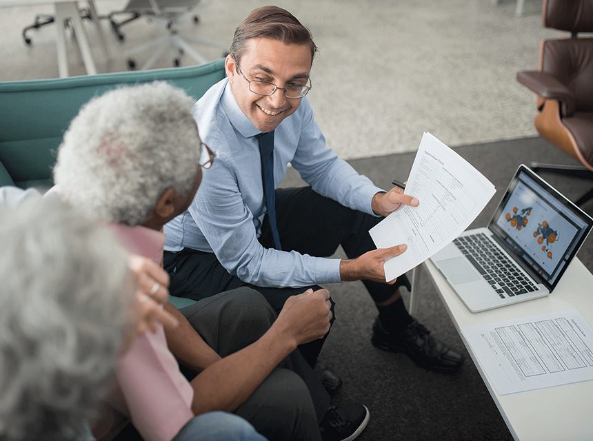 National Pension System (NPS)